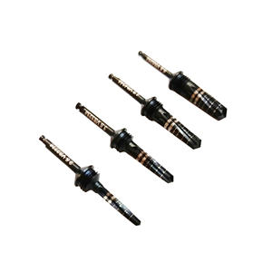 Brocas Quirúrgicas Premium para Implantes Dentales, Brocas de Acero Inoxidable de Grado Médico Diseñadas con Precisión para Implantología Avanzada - Product Image 1