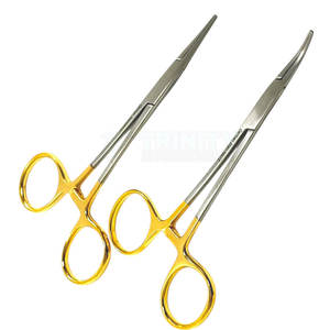 Pinzas Mayo Hegar de Último Diseño con Logotipo Personalizado, Pinzas Mayo Hegar de Acero Inoxidable, Venta en Línea - Product Image 2