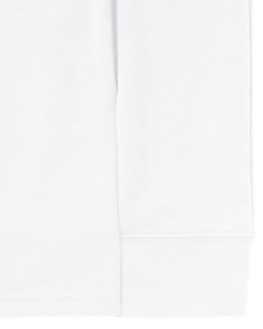 Men's Sleeveless Hooded Zip-Up Vest Solid Color Cotton Polyester Blend Casual Knitted <b>Sweatshirt</b> With Drawstring And Pockets - Product Image 5