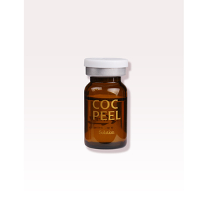 Coringco corea auto-alghe soluzione Peeling essenza del viso trucco essenziale - Product Image 1