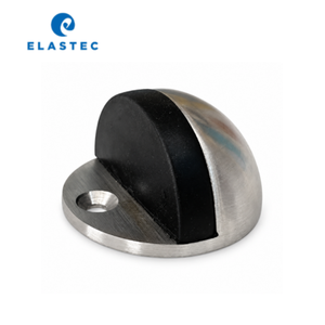 Bouchons et amortisseurs en caoutchouc synthétique Elastec pour engins lourds, tailles personnalisées, fabriqués au Vietnam - Product Image 1