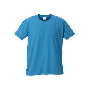 Camiseta de Algodón Personalizada con Logotipo para Hombre, Cuello Redondo, Manga Corta, Corte Regular, Suave, Cómoda, Transpirable, Ecológica, Antiarrugas - Product Image 1