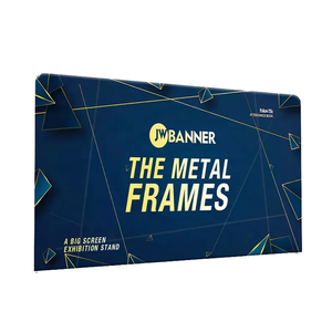 Custom PVC Vinyl <b>Banner</b> Printing Heavy Duty Outdoor Advertising <b>Banner</b> for Events Promotions Storefronts & Commercial Display - Product Image 3
