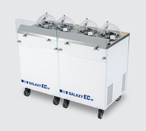 Máquina de helados todo en uno inteligente económica Miles más vendida - Product Image 1