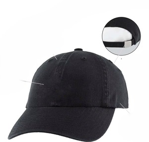 Comfortable Breathable Common <b>Men</b> <b>Baseball</b> <b>Caps</b> Reasonable Price Fully Customized Anti Wrinkle Adjustable Four Seasons High - Product Image 5
