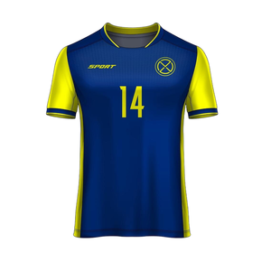 เสื้อดอดจ์บอลประสิทธิภาพสูง ระบายความชื้นได้ดี แห้งเร็ว ผ้าตาข่ายระบายอากาศ ชุดทีมแบบกำหนดเอง รับผลิตตามสั่ง (OEM) ขายส่งไปยัง สหรัฐอเมริกา สหราชอาณาจักร เยอรมนี - Product Image 3
