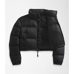 Custom Print Logo Short Loose-Fit Warm <b>Puffer</b> <b>Jacket</b> for Women 2026 Wholesale Customized Winter <b>Cropped</b> <b>Puffer</b> <b>Jackets</b> and Coats - Product Image 1
