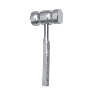 Marteau chirurgical orthopédique en acier inoxydable, manuel, réutilisable, pour usage hospitalier, durable, garantie 3 ans, en vente à bas prix - Product Image 4