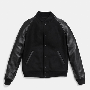 Fabricante Mayorista de Chaquetas de Alta Calidad Personalizadas, Ropa de Moda Urbana OEM, Diseño de Logotipo de Marca Privada, Ropa de Calidad - Product Image 3