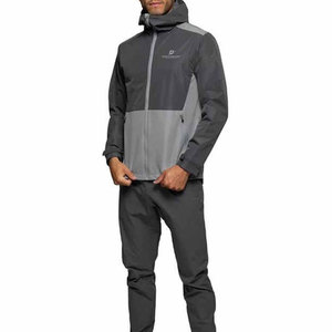 Best Quality Hooded Men <b>Winter</b> Windbreaker <b>Jacket</b> 2026 Unique Design <b>Waterproof</b> Quick Dry Breathable Windbreaker <b>Jackets</b> - Product Image 3