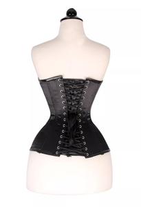 Corsés para mujer, sexys, moldeadores, modernos, de cuero, para tallas grandes, transpirables. - Product Image 6