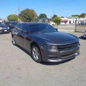 Nuevas Llegadas: Coche Sedán DODGE-CHARGER DAYTONA <span class=keywords><strong>SCAT</strong></span> USADO 2024 2025 EN BUEN ESTADO DE FUNCIONAMIENTO, Bajo Kilometraje - Product Image 4