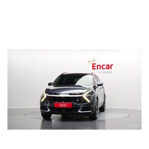 Kia Sportage Diésel 2.0 2WD Euro V Automático 2021 con Asientos de Cuero, 87,553 Km - Product Image 3
