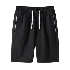 Shorts pour hommes de haute qualité, style streetwear, doux, athlétiques, personnalisés, avec poches - Product Image 5