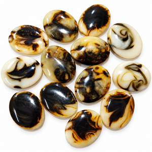 Wholesale Loose Resin Beads Bulk Supplier | Colorful Craft Beads <b>for</b> Jewelry <b>Making</b>, DIY Crafts, OEM & Custom Orders - Product Image 5