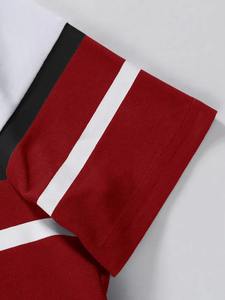 Camiseta Polo Moderna para Hombre 2026, Camiseta Polo para Hombre Nueva Llegada, Camiseta Polo para Hombre en Stock, Camiseta Polo para Hombre con Bordado Personalizado - Product Image 4