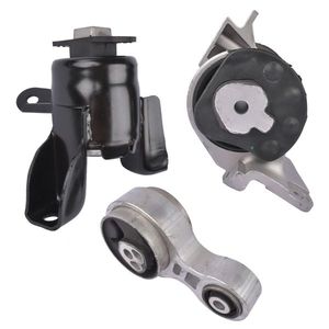 Set di Supporti Motore per Ford Fusion 2.5L 2010-2012 - A5740 A4431 A5556 Supporti Motore e Trasmissione - Product Image 1