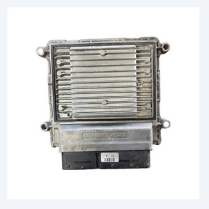Unité de commande moteur (ECU) compatible avec Hyundai 2007 3910025300, pièces automobiles coréennes. - Product Image 3