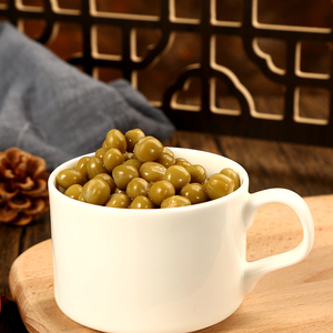 Guisantes Verdes enlatados, comida enlatada a América y países árabes, 400g - Product Image 6