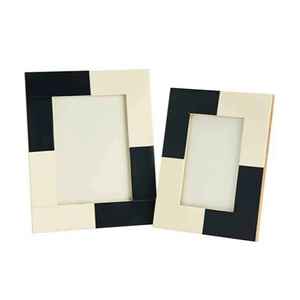 Designer Resin <b>Photo</b> <b>Frame</b> Premium Decorative <b>Picture</b> <b>Frame</b> Modern Home Decoration - Product Image 3