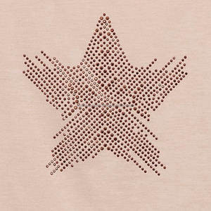 เสื้อยืดแขนสั้นผู้หญิงคุณภาพสูง 240gsm ผ้าฝ้ายใยไผ่ ลายเรียบ รับสกรีนลายตามสั่ง แห้งเร็ว ระบายอากาศดี ผลิตจากโรงงาน - Product Image 5