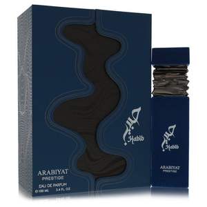 Habib by Eau De Parfum Spray per Uomo - Product Image 1