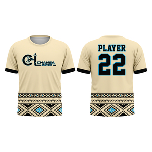 Uniforme de softball Eclipse Pro, tenue d'équipe Firestorm Elite, maillot de softball AeroFlex - Product Image 3