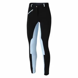 Leggings Duraderos para Mujer, Costuras Resistentes, Tela Elástica, Transpirable, Diseño de Cintura Alta, para Correr, en Stock, Precio de Alta Calidad - Product Image 1