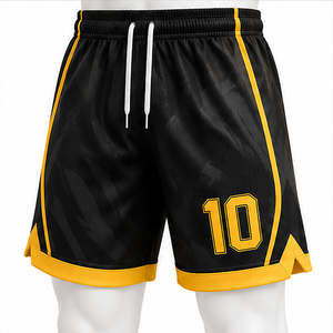 Maillots de football personnalisés pour hommes, respirants, à séchage rapide, à manches courtes, avec logo imprimé par sublimation, pour club et équipe, nouveauté - Product Image 5