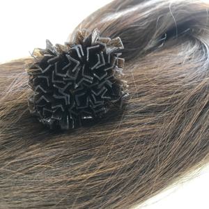 Usine de gros 100% Super qualité Extensions de cheveux humains cuticule saine aligné V pointe cheveux vietnamiens avec Style de fermeture de vague - Product Image 6