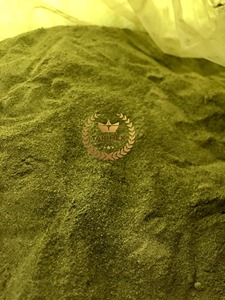 Engrais organique en poudre d'algues Ulva Lactuca et additif pour l'alimentation du bétail algues vertes du Vietnam vente en gros - Product Image 6