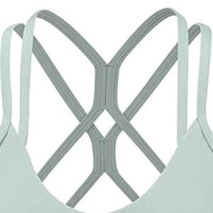Sujetador Deportivo para Mujer, de Alta Sujeción, Transpirable, para Gimnasio, Yoga y Ejercicio, Venta al Por Mayor - Product Image 2