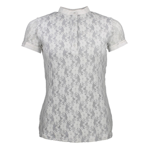 Womens Horse Riding Competition <b>Shirt</b> Breathable Stretch Quick Dry Equestrian Show <b>Shirt</b> Comfortable Fit Riding <b>Shirt</b> for Riders - Product Image 1