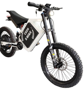 EN VENTE : Motos électriques tout-terrain à pneus larges, motos de cross, motos électriques hors route, motos à moteur sans balais 7 - Product Image 3