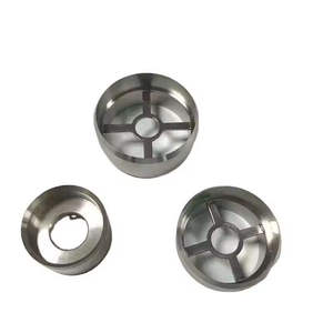 Marcadores Manuales de Areola de Acero Inoxidable de la Mejor Calidad, Más Vendidos para Cirugía General - Product Image 3