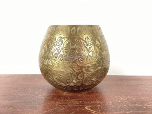 แจกันดอกไม้โลหะสำหรับตกแต่งบ้านและสวนแจกันดอกไม้โลหะตกแต่งโต๊ะตามสั่ง - Product Image 3