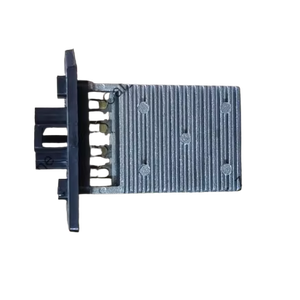 <b>Blower</b> Resistor For Mahindra Scorpio 2.2 MHawk 1203JA0140N - Product Image 1