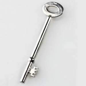 Llave Mágica Fantasma, Llave Encantada, Truco de Magia - Product Image 3