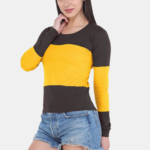 Fournisseur d'usine de t-shirts, fabricant OEM, grossiste, distributeur, production en gros pour les marques de mode mondiales Hub TRADEEM SPORTS - Product Image 1