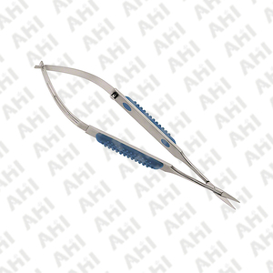 กรรไกรไมโครสแตนเลสแบบใช้มือ รุ่นใหม่ คุณภาพสูง เป็นมิตรกับสิ่งแวดล้อม - Product Image 6