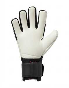 ถุงมือผู้รักษาประตูแบบกำหนดเอง ทำจากยางลาเท็กซ์เยอรมัน ออกแบบเองได้ - Product Image 6