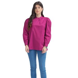 Camisas Casuales de Algodón con Logotipo Personalizado para Hombre 2021, Camisas de Manga Larga de Alta Calidad, Transpirables, con Cuello Alto, Lavado Dobby, Nueva Colección de Primavera - Product Image 1