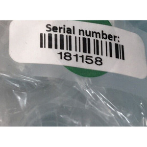 Régulateur de pression SMC SR4110 CLEAN, 181158 - Équipements et pièces semi-conductrices de confiance de renommée mondiale chez - Product Image 6