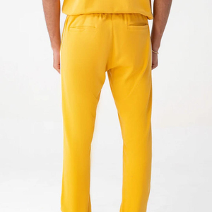 Pantalones Deportivos para Correr al Por Mayor, Personalizados, Negros, Casuales, para Hombre, de Primera Calidad, Ropa de Gimnasio - Product Image 2