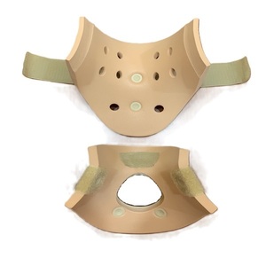 Attelle cervicale unisexe avec matériau EVA professionnel pour la protection du cou - Product Image 5