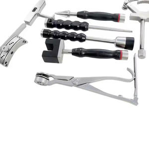 Juego de Instrumentos Quirúrgicos Ortopédicos Narham de 11 Piezas al por Mayor, Acero Inoxidable de la Mejor Calidad para Cadera, Rodilla, Columna Vertebral, Tibia y Fémur - Product Image 6