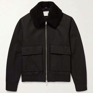 Oem Service Custom Street Wear <b>Canvas</b> <b>Jacket</b> <b>For</b> <b>Man</b> Winter Solid <b>Man</b> <b>Jackets</b> Outdoor Fashion <b>Canvas</b> <b>Men's</b> <b>Jackets</b> <b>For</b> Sale - Product Image 1