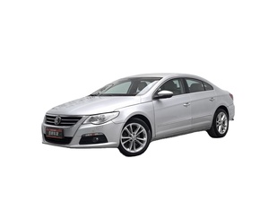 Volkswagen CC Hatchback Modello 2010 in Buone Condizioni, Auto Usata Durevole, Guida a Sinistra, Benzina, FAW <span class=keywords><strong>VW</strong></span> CC per Esportazione 2.0t Premium - Product Image 1