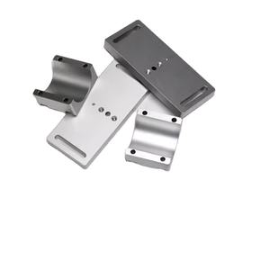 Service d'usinage CNC au Vietnam spécialisé dans l'électroérosion à fil pour les matériaux en acier inoxydable - Product Image 2