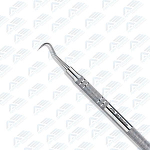 Équipements dentaires CE : Détartreurs manuels en forme de faucille, instruments de restauration dentaire pour le nettoyage et le remplissage des dents - Product Image 5